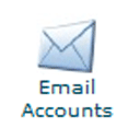 Quản lý các tài khoản email