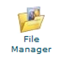 File Manager - Hướng dẫn quản lý file