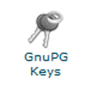 Tạo public/private key bằng công cụ GnuPG Keys