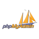 Import MySQL database bằng phpMyAdmin