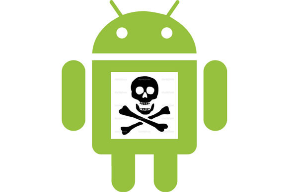 Phần mềm độc hại cho thiết bị di động lây nhiễm qua dịch vụ nhắn tin của Google